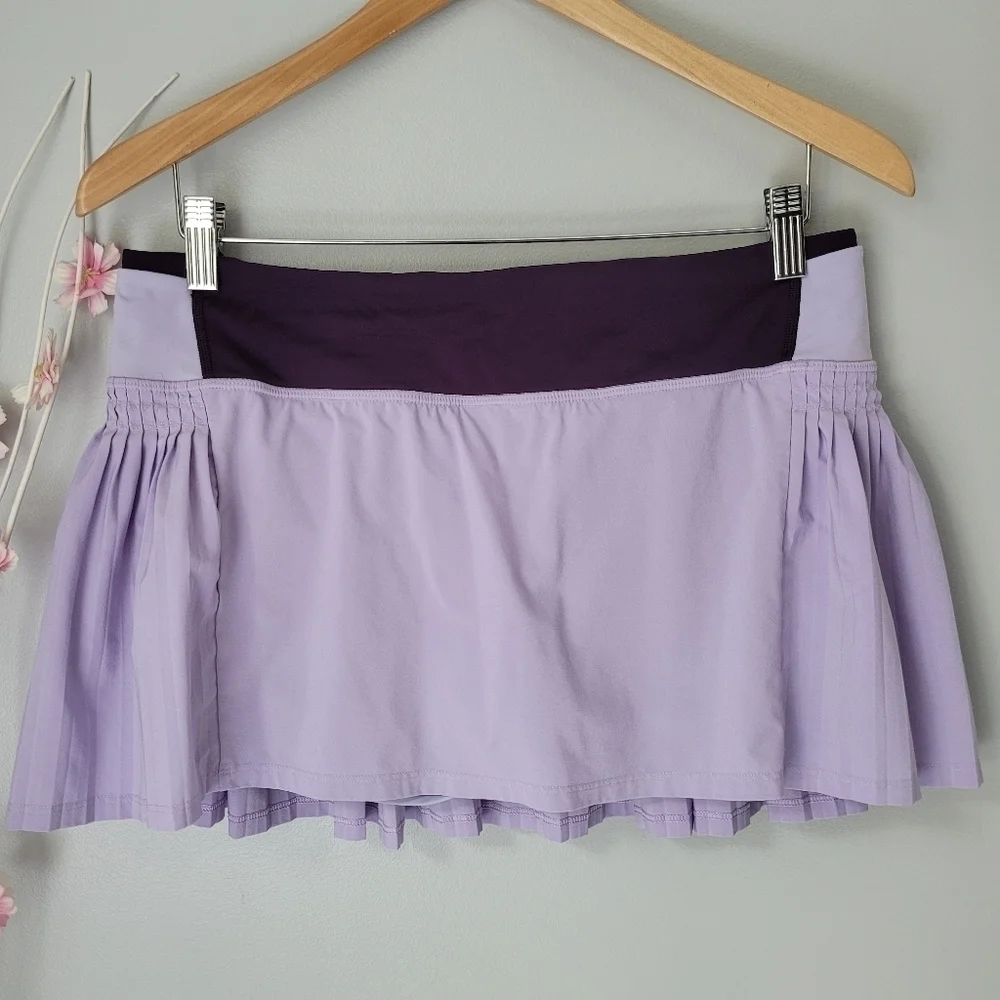 LULULEMON Time To Shine Skirt